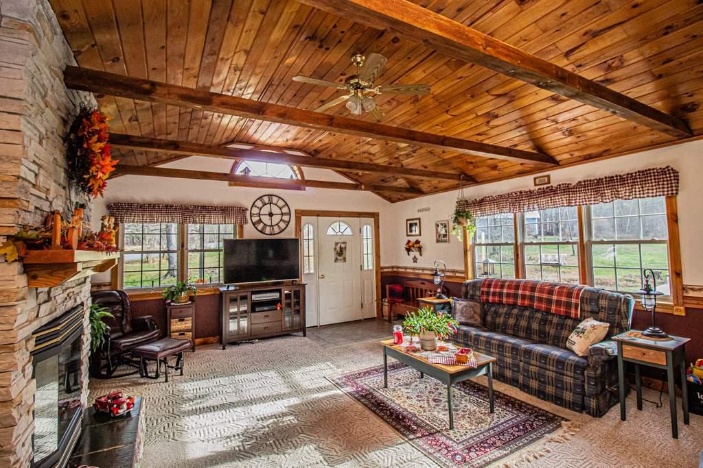 39 Woodman Hill Road Jay ME 04239