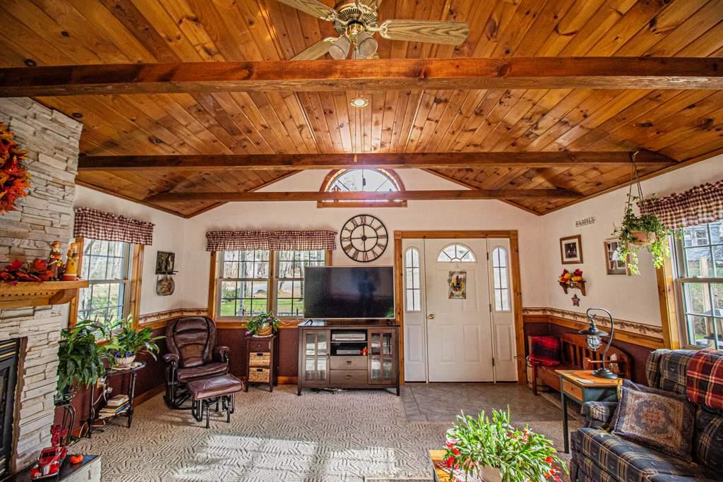 39 Woodman Hill Road Jay ME 04239