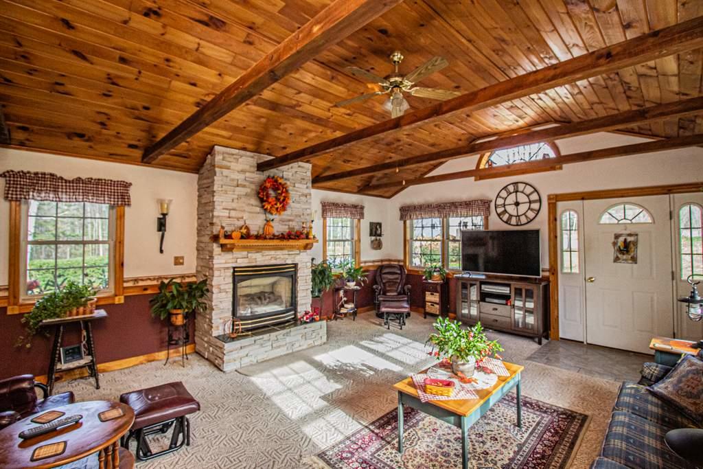 39 Woodman Hill Road Jay ME 04239