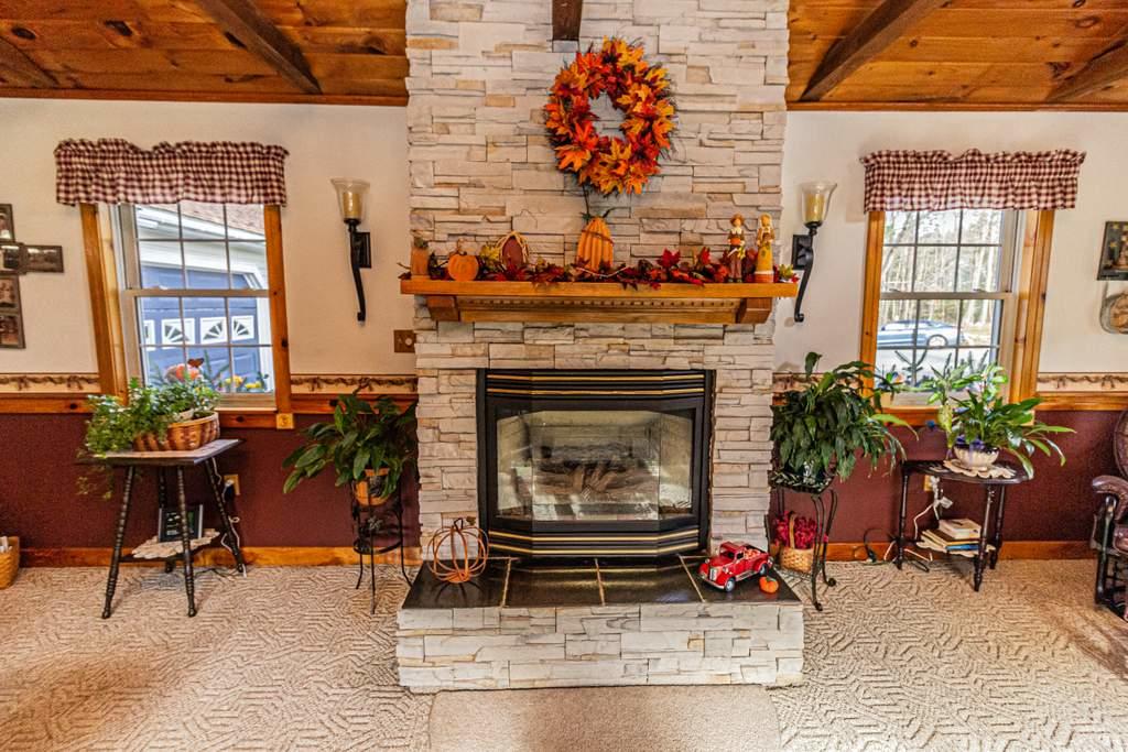 39 Woodman Hill Road Jay ME 04239