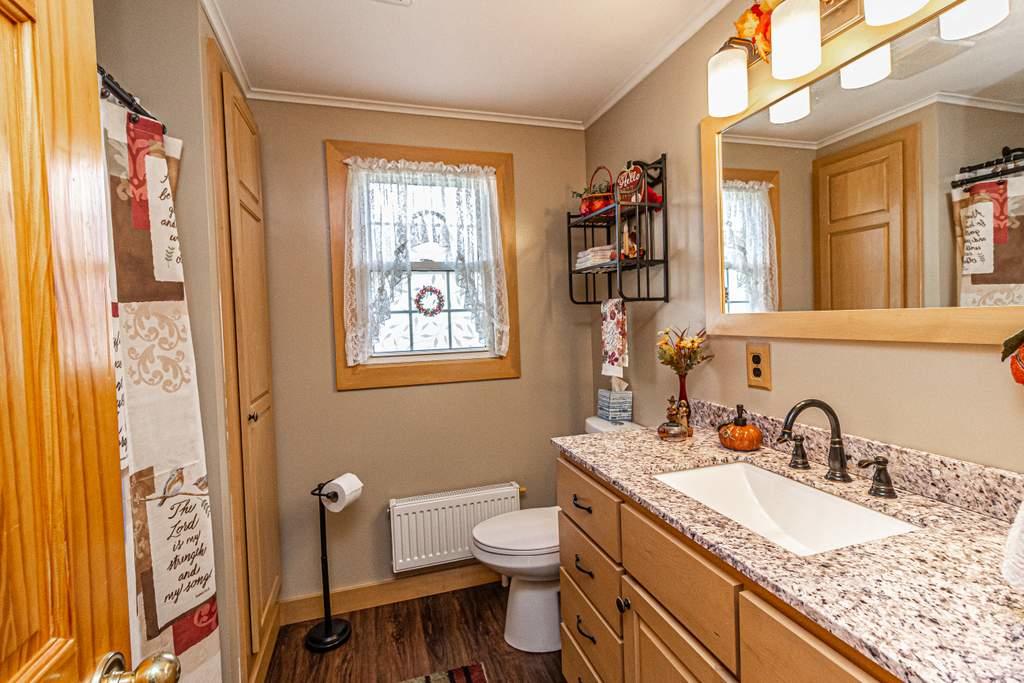 39 Woodman Hill Road Jay ME 04239