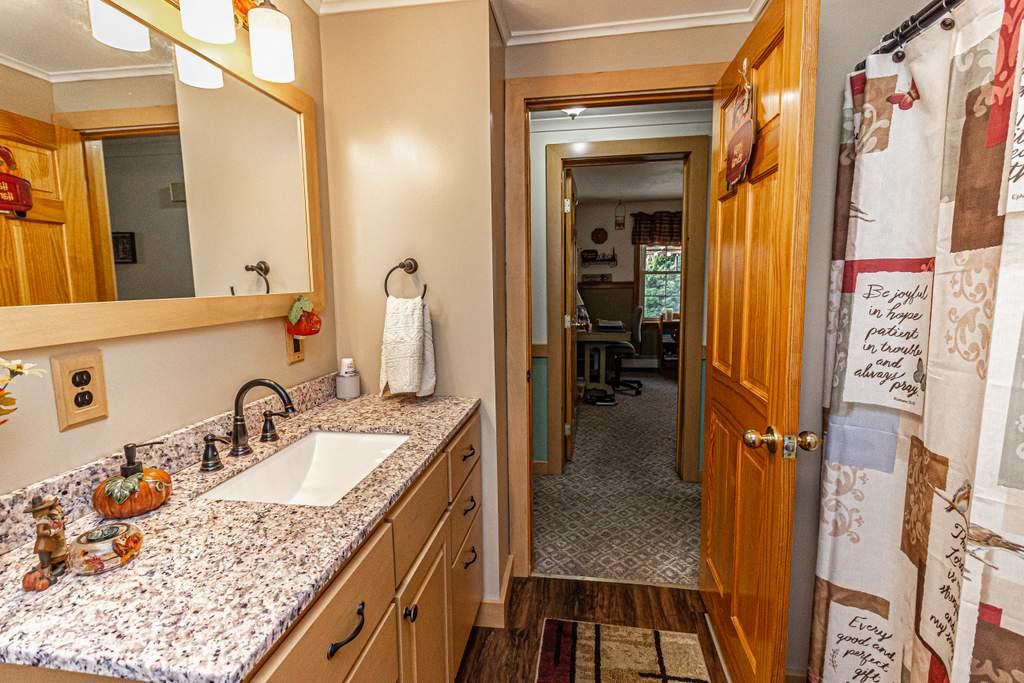 39 Woodman Hill Road Jay ME 04239