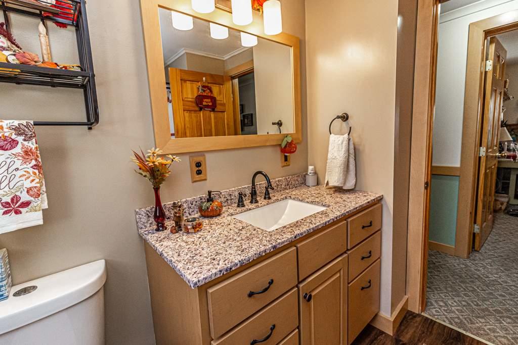 39 Woodman Hill Road Jay ME 04239