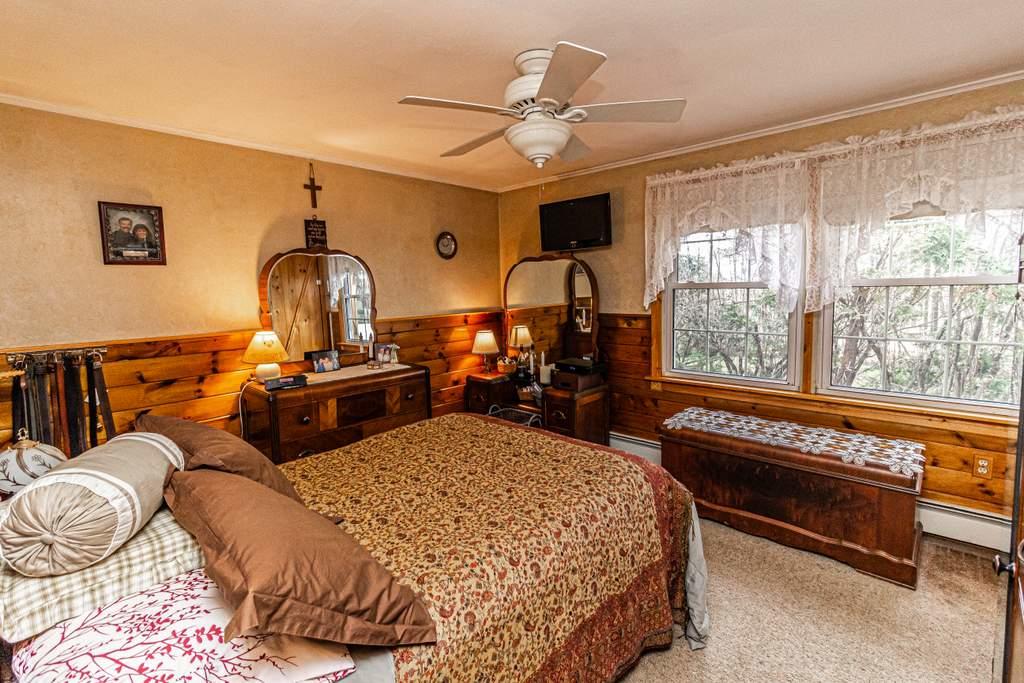 39 Woodman Hill Road Jay ME 04239