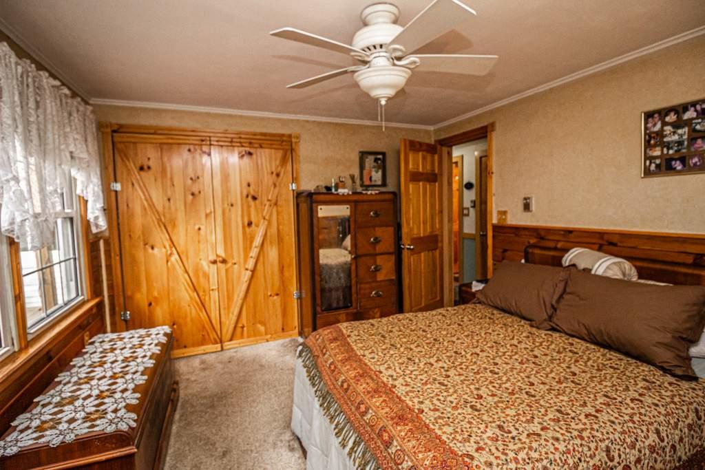 39 Woodman Hill Road Jay ME 04239