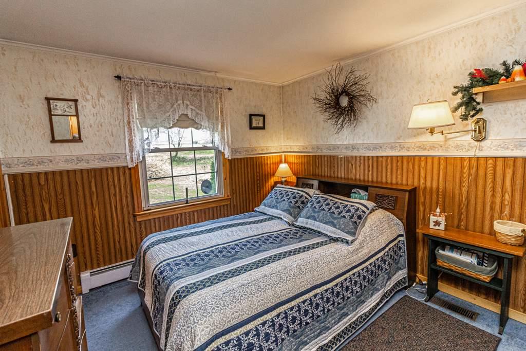 39 Woodman Hill Road Jay ME 04239