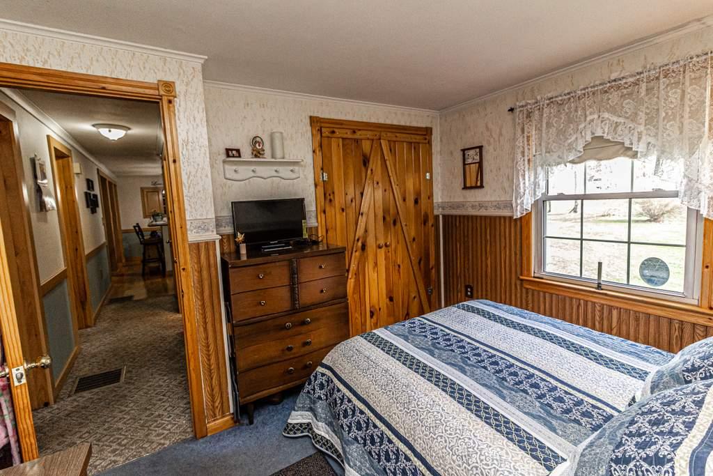 39 Woodman Hill Road Jay ME 04239