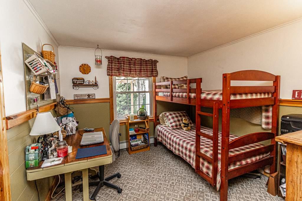 39 Woodman Hill Road Jay ME 04239