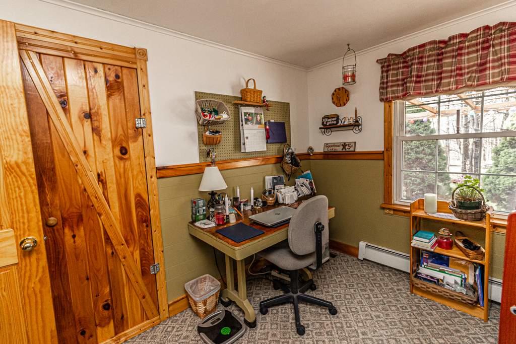 39 Woodman Hill Road Jay ME 04239