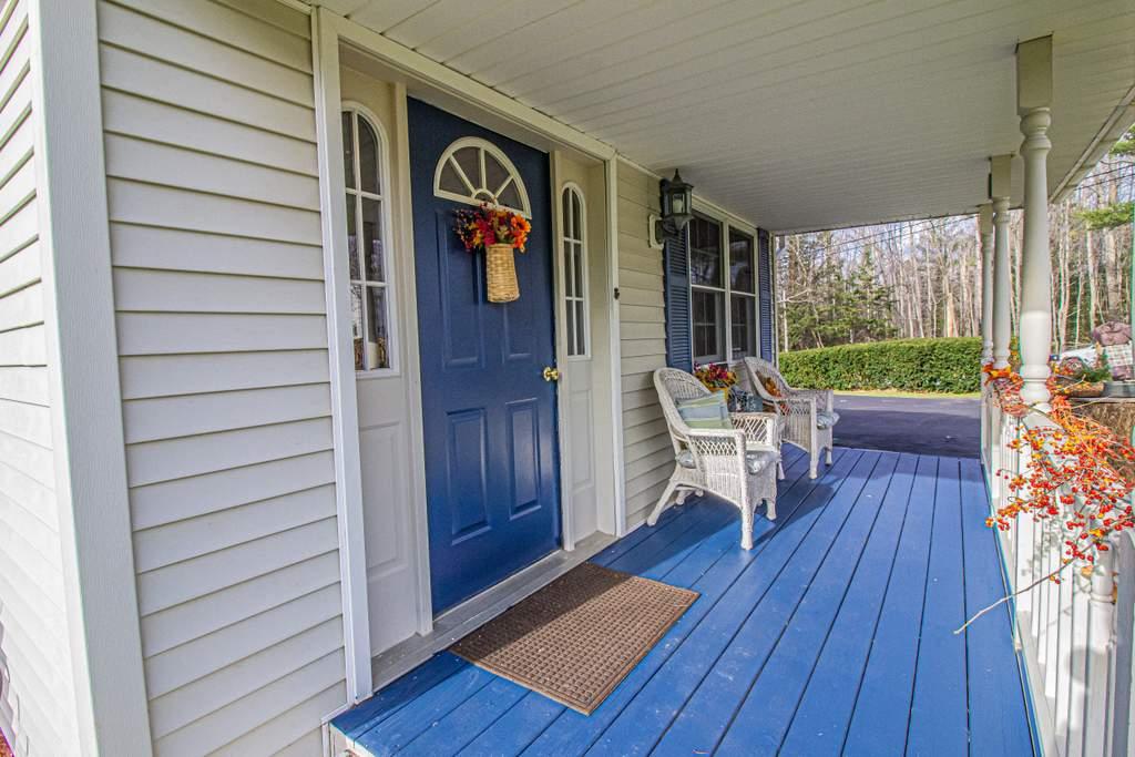 39 Woodman Hill Road Jay ME 04239