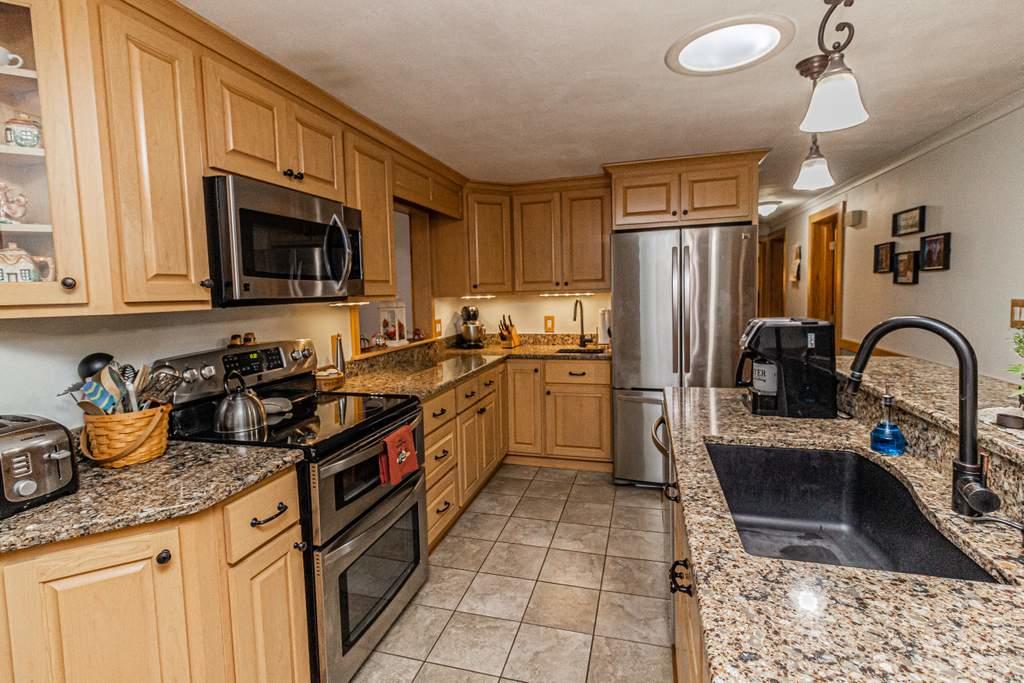 39 Woodman Hill Road Jay ME 04239