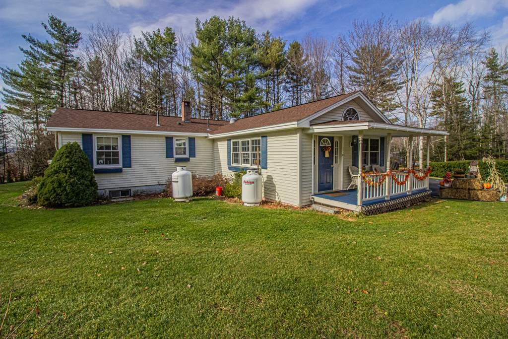 39 Woodman Hill Road Jay ME 04239