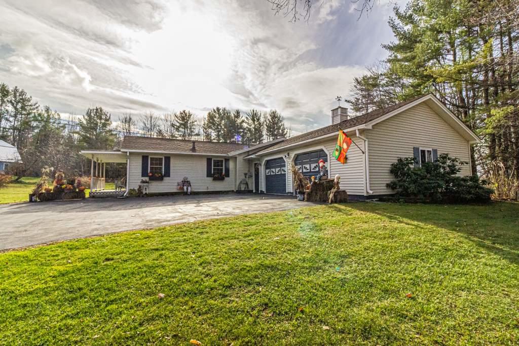39 Woodman Hill Road Jay ME 04239