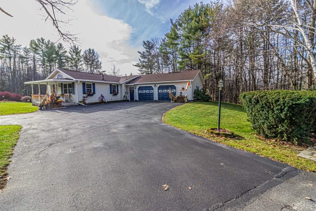 39 Woodman Hill Road Jay ME 04239