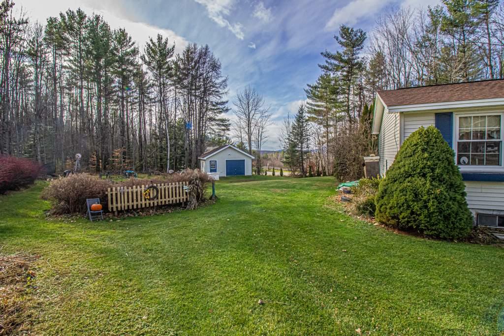 39 Woodman Hill Road Jay ME 04239