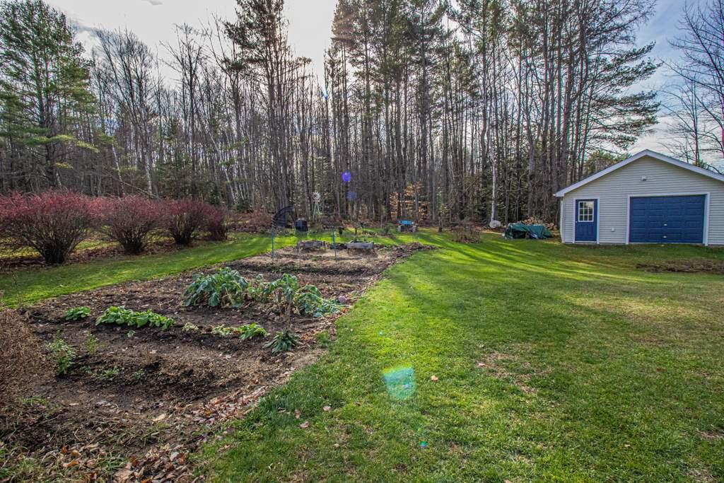 39 Woodman Hill Road Jay ME 04239