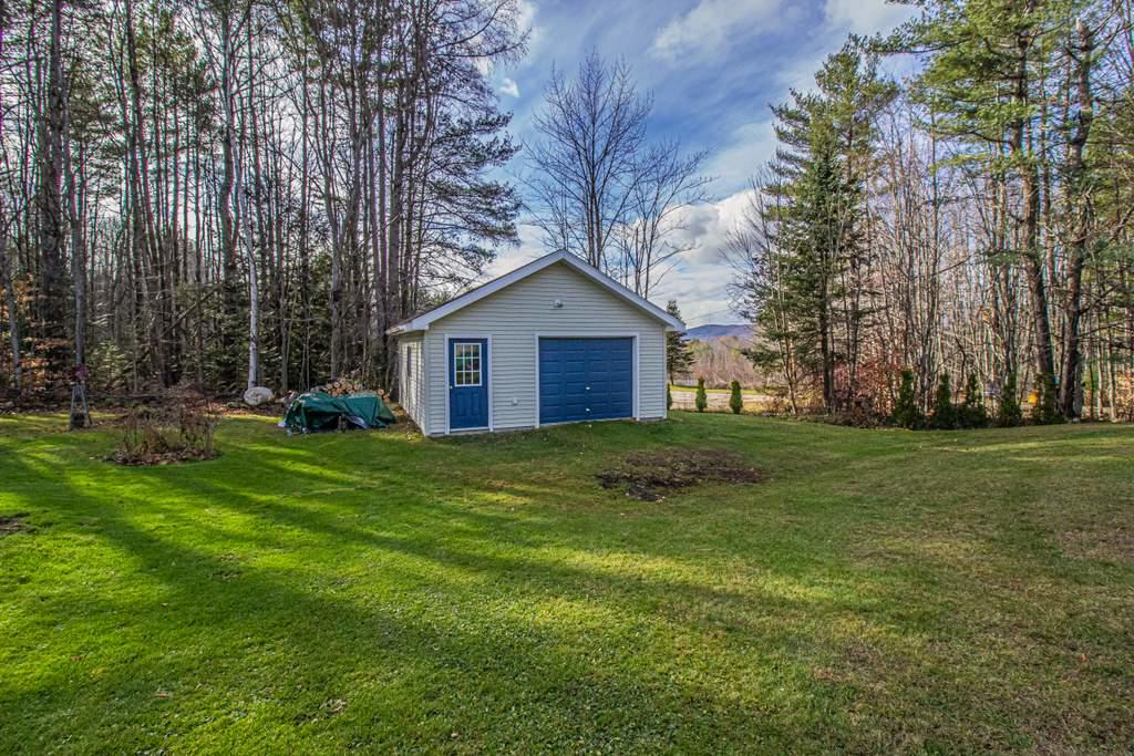 39 Woodman Hill Road Jay ME 04239