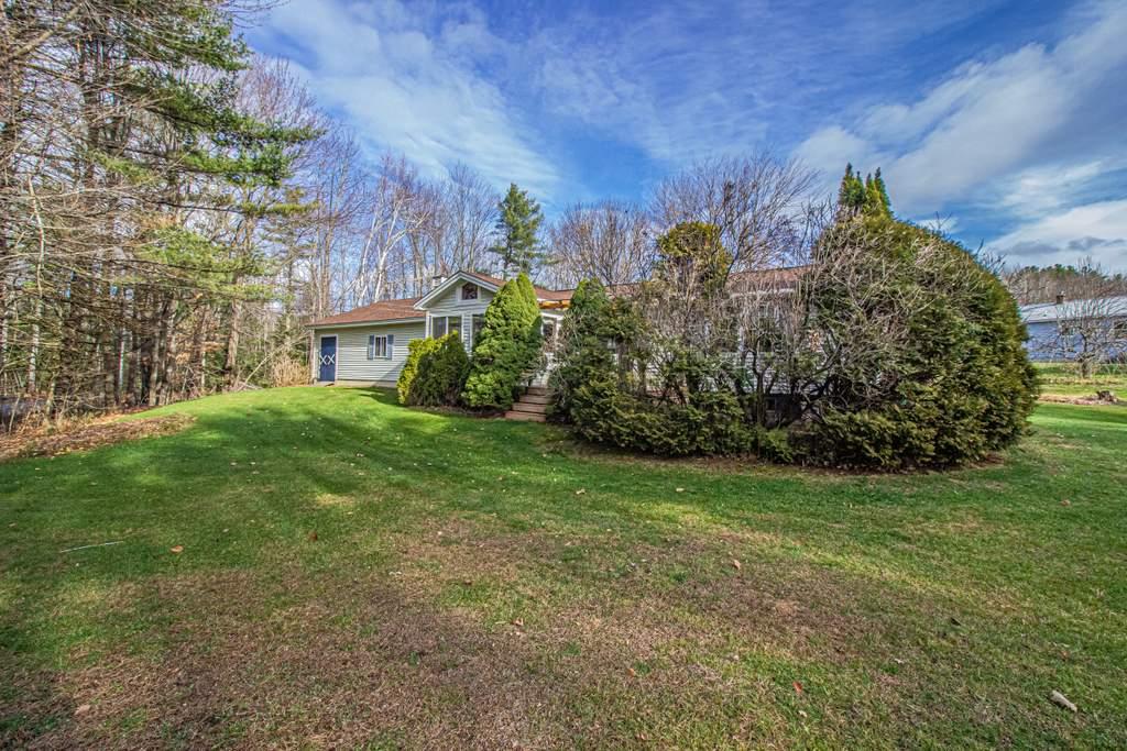 39 Woodman Hill Road Jay ME 04239