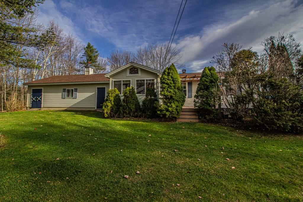39 Woodman Hill Road Jay ME 04239