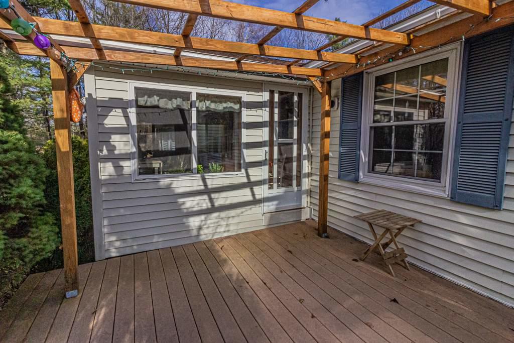 39 Woodman Hill Road Jay ME 04239