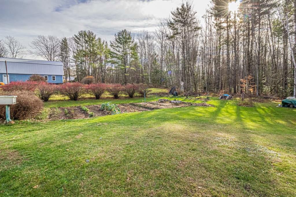 39 Woodman Hill Road Jay ME 04239