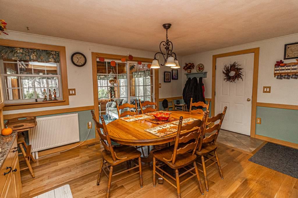 39 Woodman Hill Road Jay ME 04239