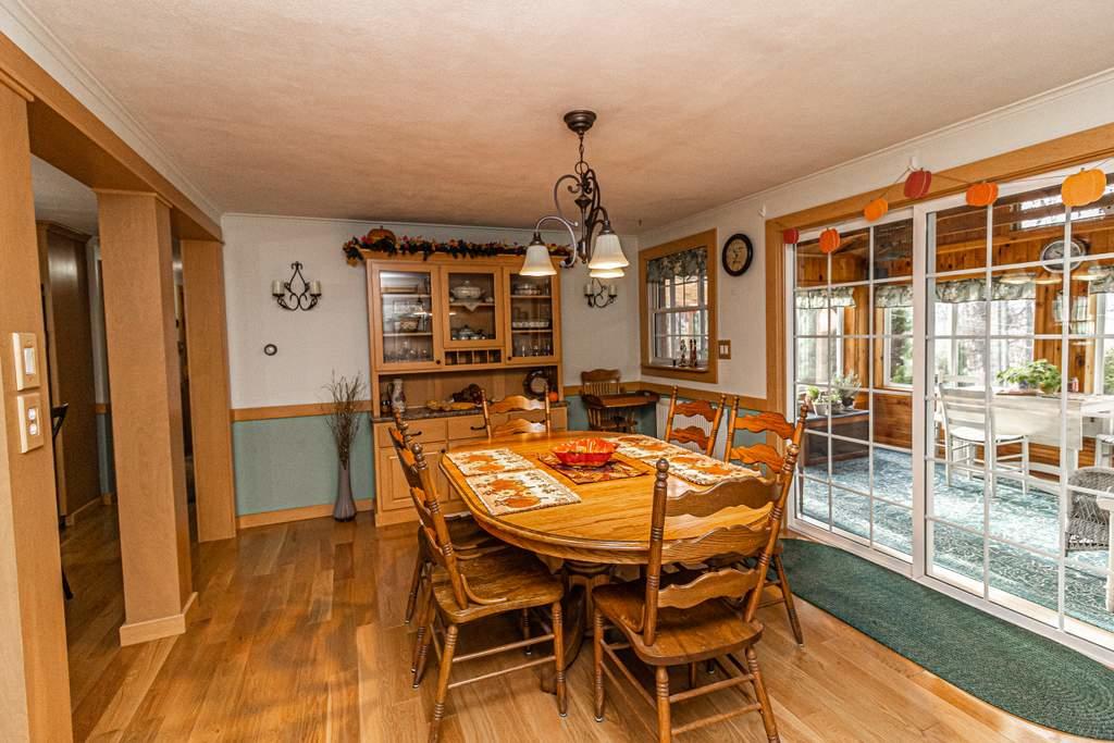 39 Woodman Hill Road Jay ME 04239