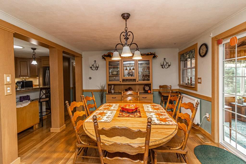 39 Woodman Hill Road Jay ME 04239