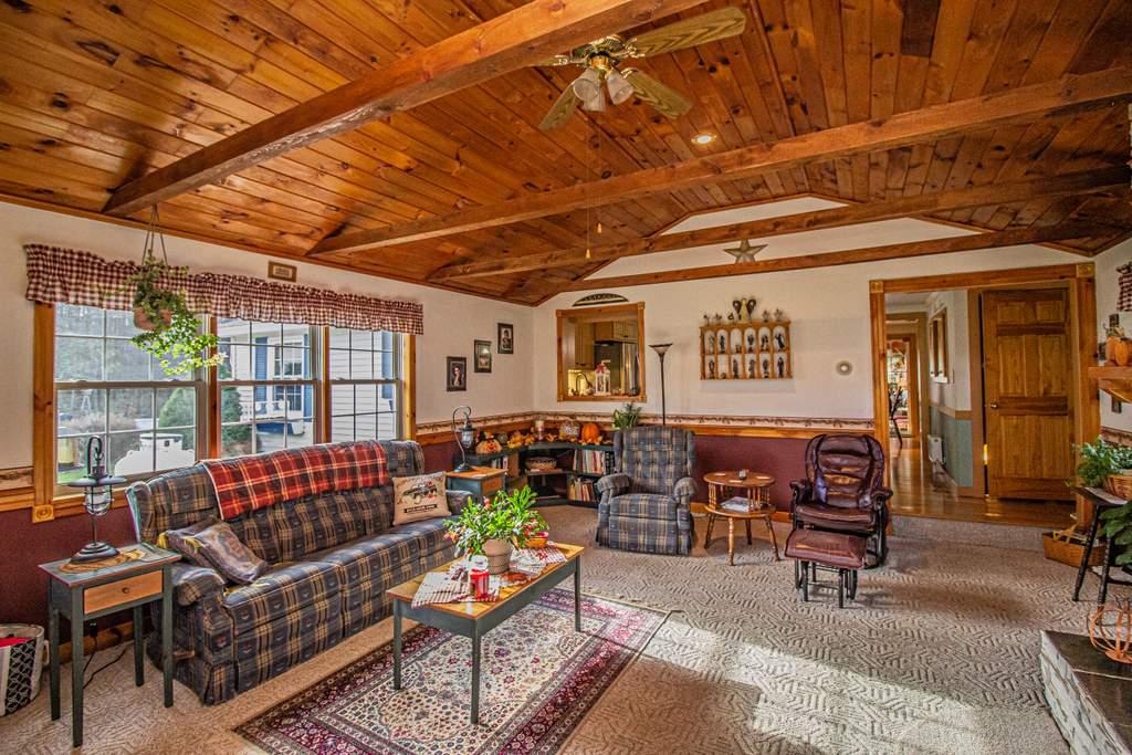 39 Woodman Hill Road Jay ME 04239