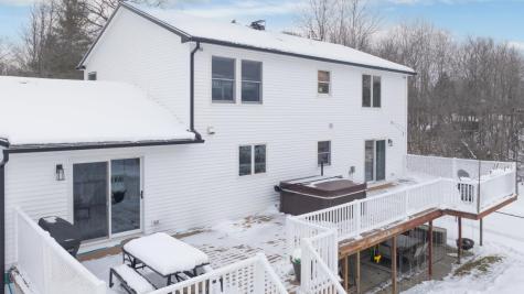 332 Stetson Road Lewiston ME 04240