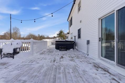 332 Stetson Road Lewiston ME 04240