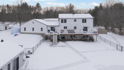 332 Stetson Road Lewiston ME 04240