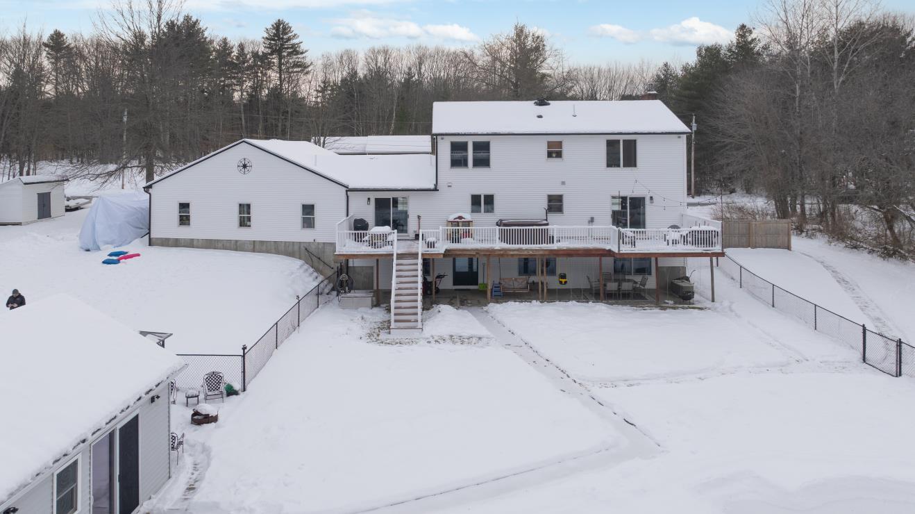 332 Stetson Road Lewiston ME 04240