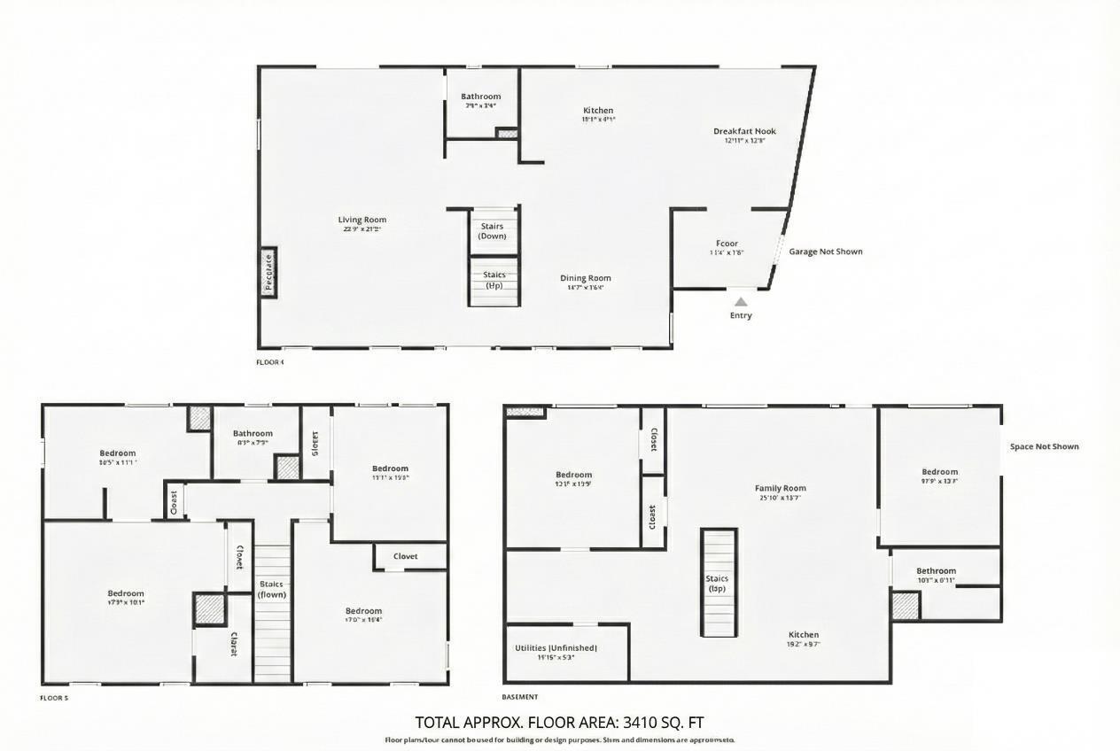 332 Stetson Road Lewiston ME 04240