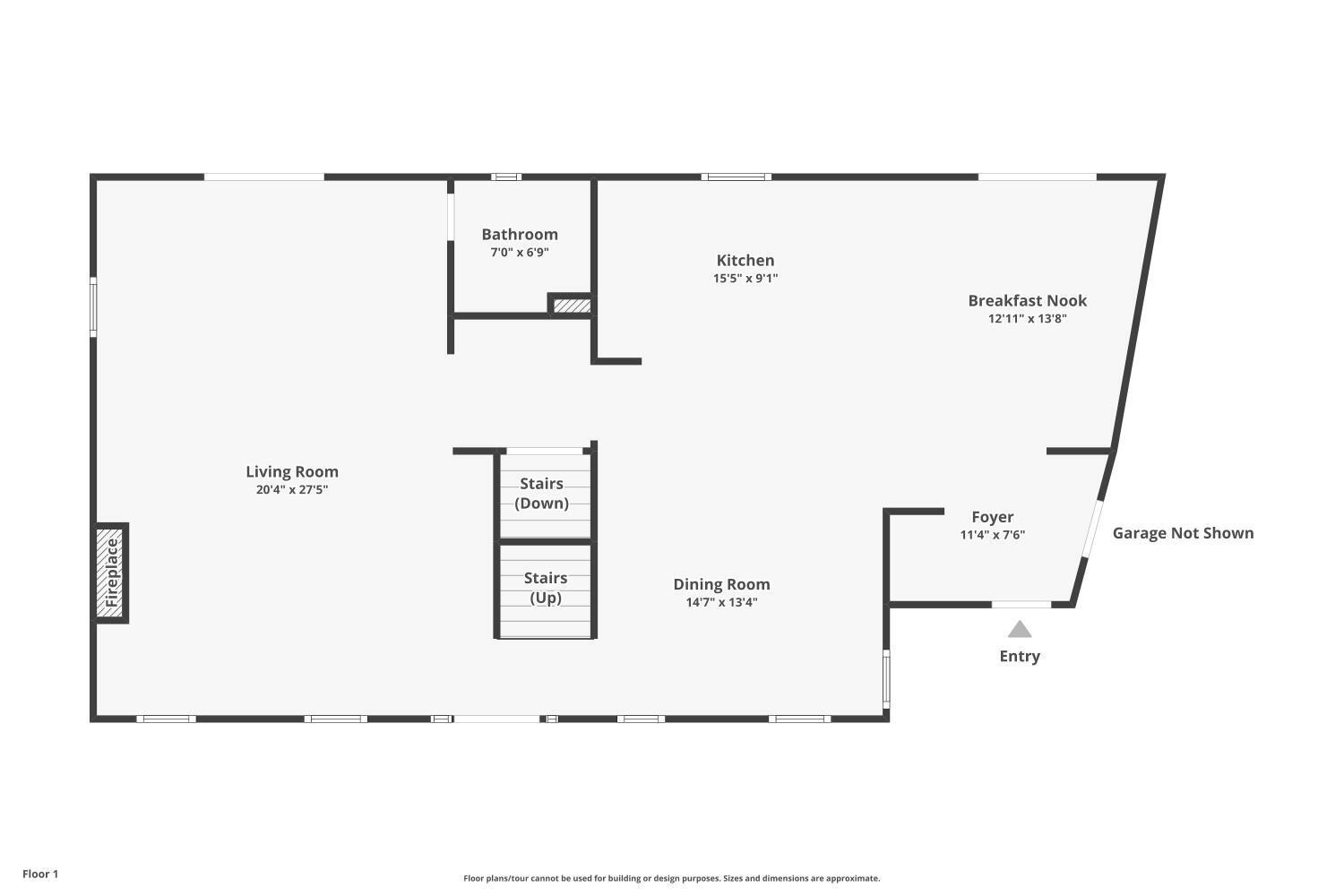 332 Stetson Road Lewiston ME 04240