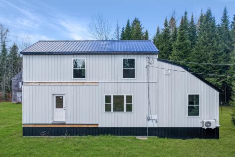 2194 Van Buren Road Connor Twp ME 04736