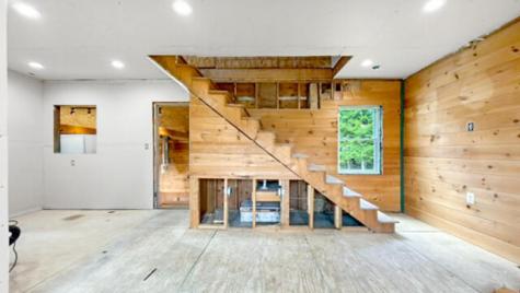 2194 Van Buren Road Connor Twp ME 04736