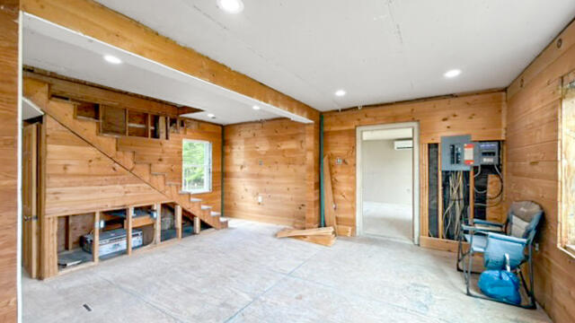 2194 Van Buren Road Connor Twp ME 04736