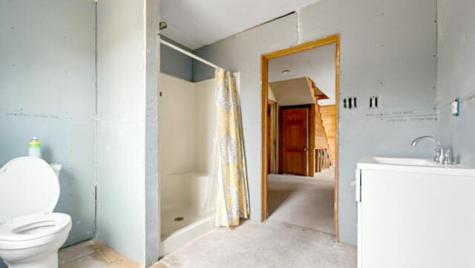 2194 Van Buren Road Connor Twp ME 04736