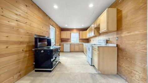 2194 Van Buren Road Connor Twp ME 04736
