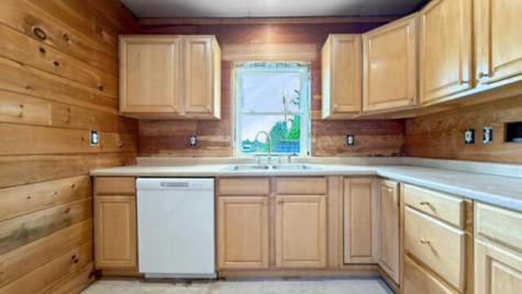 2194 Van Buren Road Connor Twp ME 04736