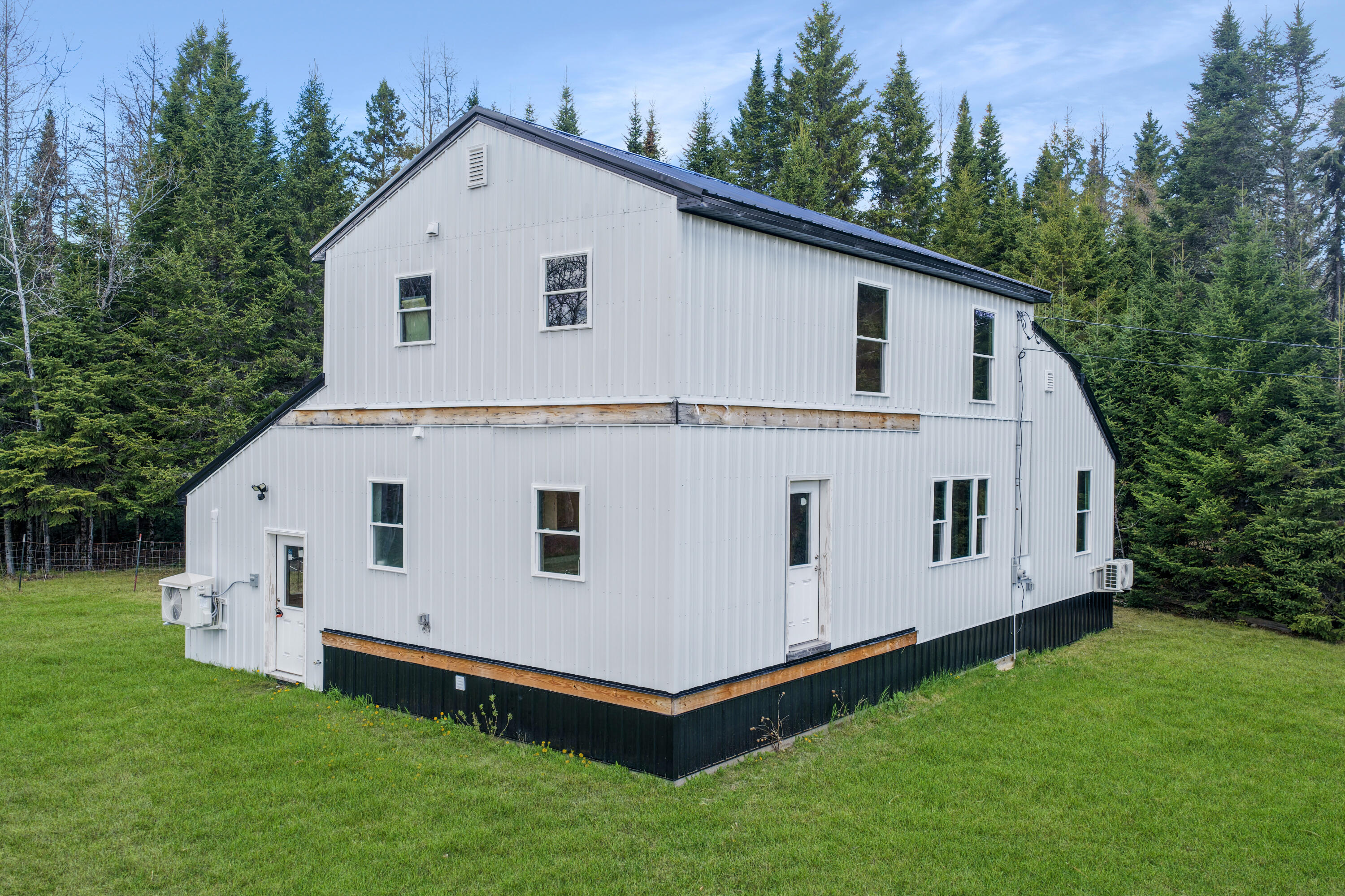 2194 Van Buren Road Connor Twp ME 04736