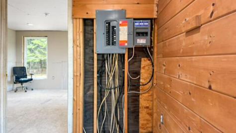 2194 Van Buren Road Connor Twp ME 04736