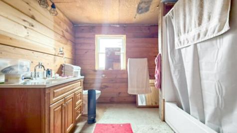 2194 Van Buren Road Connor Twp ME 04736