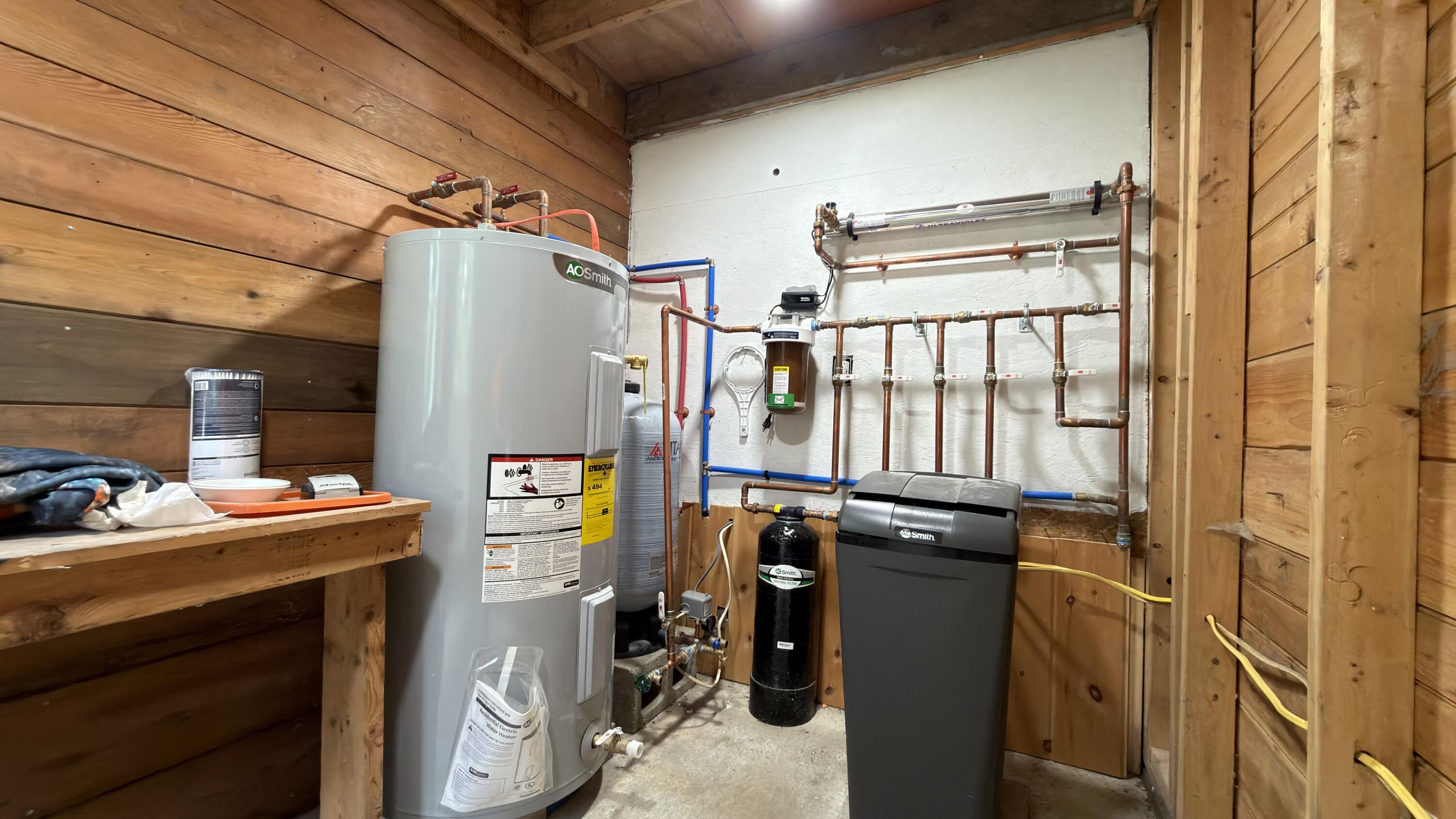 2194 Van Buren Road Connor Twp ME 04736