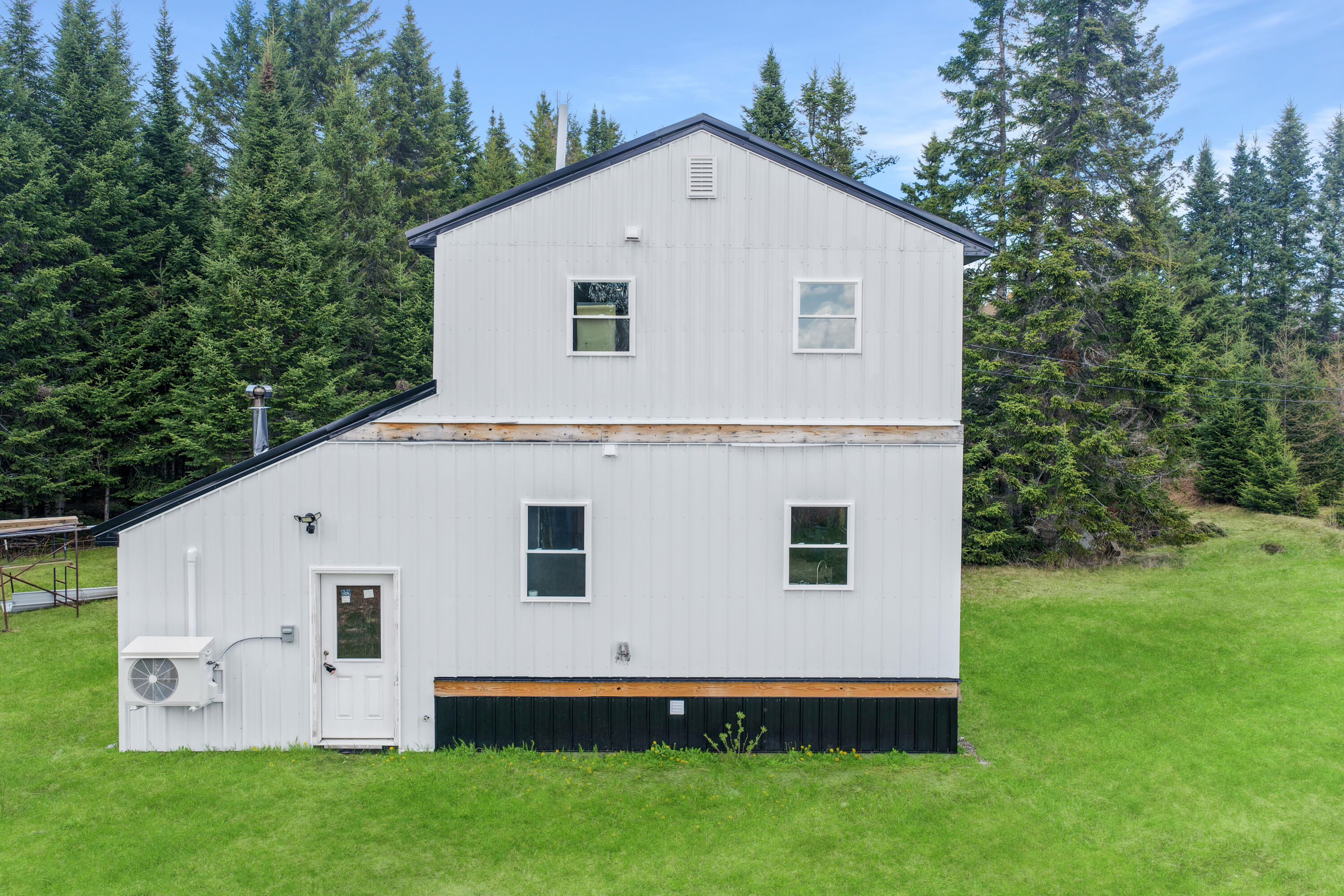 2194 Van Buren Road Connor Twp ME 04736