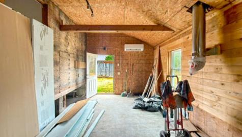 2194 Van Buren Road Connor Twp ME 04736