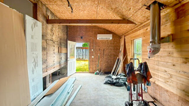2194 Van Buren Road Connor Twp ME 04736