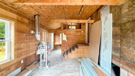2194 Van Buren Road Connor Twp ME 04736