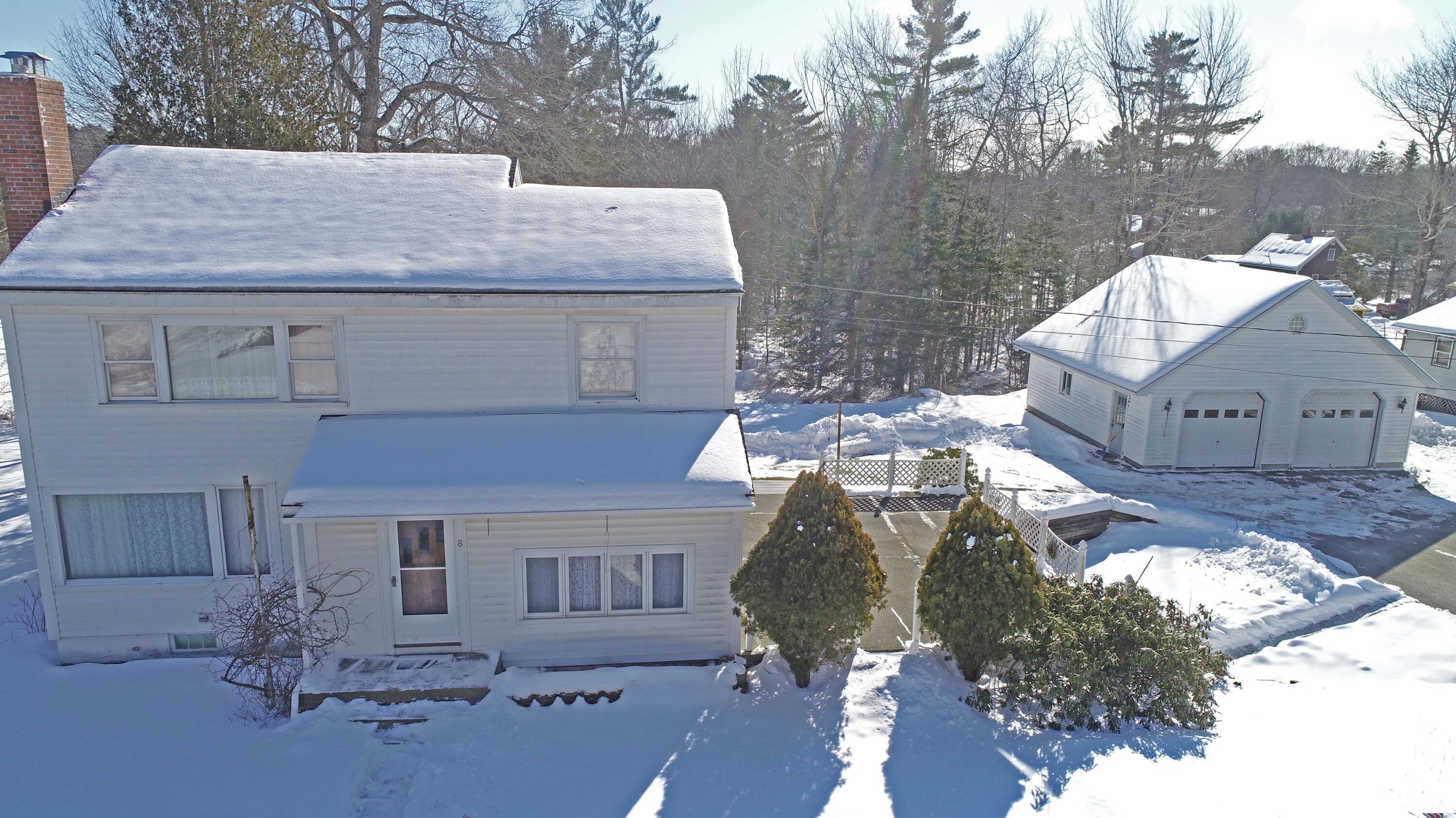 8 Western Avenue Ellsworth ME 04605